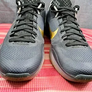 Nike | Shoes | Nike Kobe Low Nike Id 777411 992 Shoes Size 